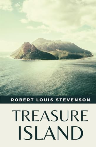 Treasure Island: (Annotated) von Independently published