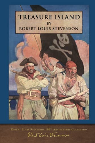 Treasure Island: 120 Illustrations von SeaWolf Press