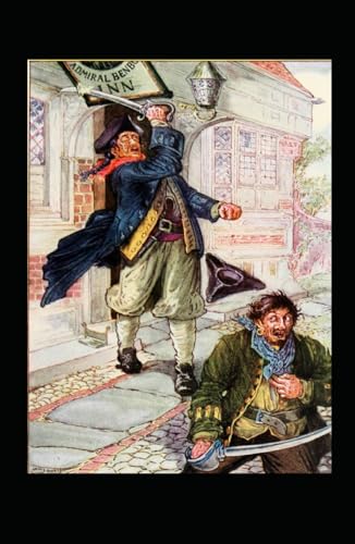Treasure Island: Annotated with a Detailed Biography and Analysis, Literary Analysis by the Author, and Historical Context. Treasure Island: Annotated with a Detailed Biography and Analysis, Literary Analysis by the Author, and Historical Context. von Independently published