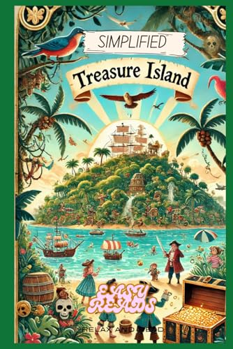 Treasure Island: Simplified Treasure Island: Simplified von Independently published