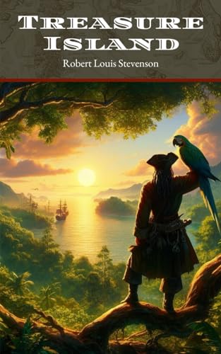 Treasure Island: The Classic Sea Story of Action and Adventure