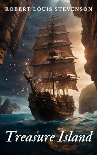 Treasure Island: The Original 1883 Action Adventure Treasure Island: The Original 1883 Action Adventure von Independently published