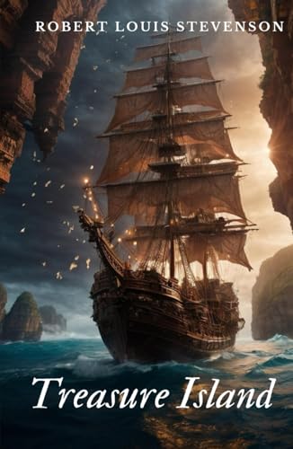 Treasure Island: The Original 1883 Action Adventure Treasure Island: The Original 1883 Action Adventure von Independently published