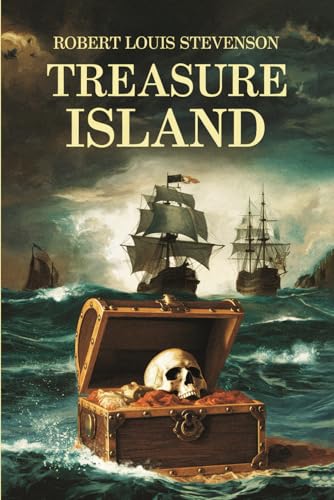 Treasure Island: The Original Classic by Robert Louis Stevenson Treasure Island: The Original Classic by Robert Louis Stevenson von Nielsen UK ISBN