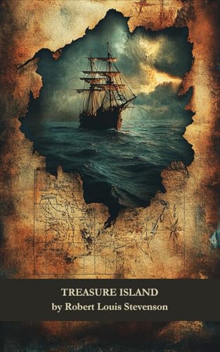 Treasure Island: The Quest for Hidden Treasure and Pirate Gold Treasure Island: The Quest for Hidden Treasure and Pirate Gold von Independently published