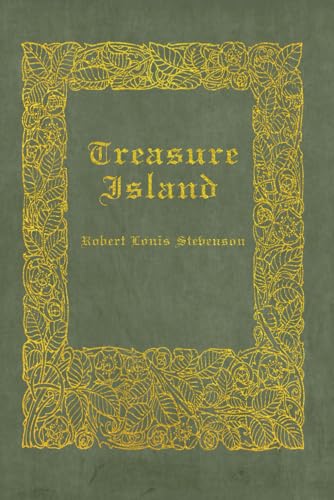 Treasure Island: With original illustrations - annotated