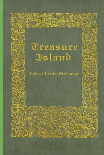 Treasure Island: With original illustrations - annotated