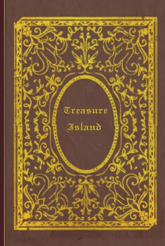 Treasure Island: With original illustrations - annotated