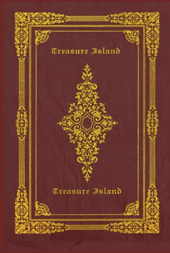 Treasure Island: With original illustrations - annotated