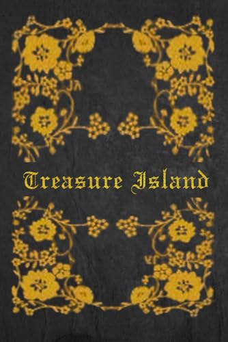 Treasure Island: With original illustrations - annotated