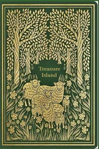 Treasure Island: With original illustrations - annotated Treasure Island: With original illustrations - annotated von Independently published