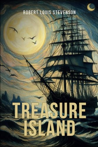 Treasure Island: with illustrations