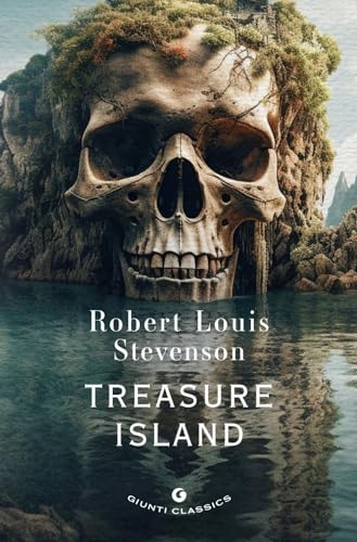 Treasure island (Giunti classics)