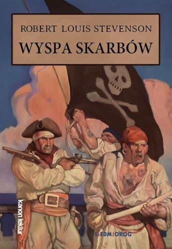 Wyspa skarbow (LEKTURA)