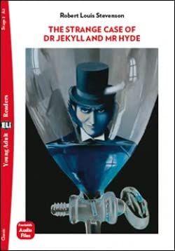 Young Adult ELI Readers - English: The Strange Case of Dr Jekyll and Mr Hyde + d Young Adult ELI Readers - English: The Strange Case of Dr Jekyll and Mr Hyde + d