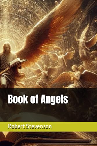Book of Angels von Independently published