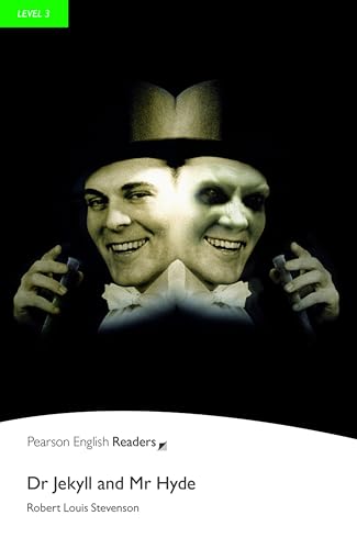 Level 3: Dr Jekyll and Mr Hyde