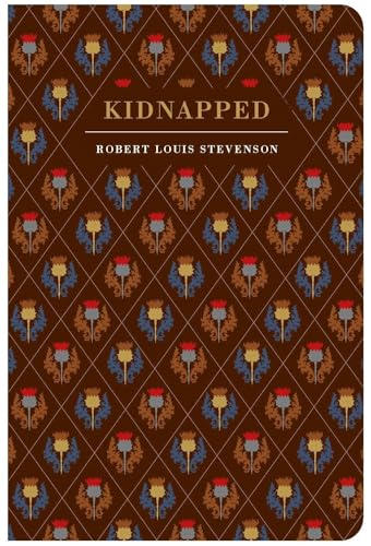 Kidnapped (Chiltern Classic)