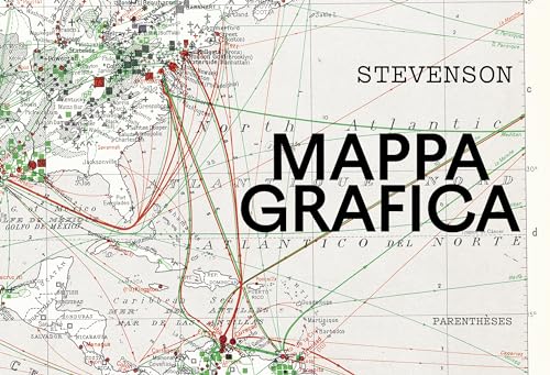 Mappa grafica von PARENTHESES