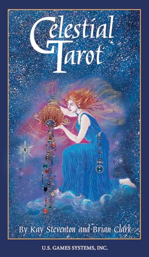 Celestial Tarot Deck