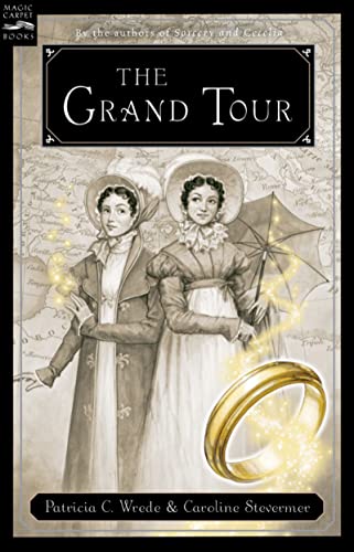 Grand Tour Pa: Being a Revelation of Matters of High Confidentiality and Greatest Importance, Including Extracts from the Intimate Diary of a Noblewoman and the Sworn Testimony of a Lady of Quality von Clarion