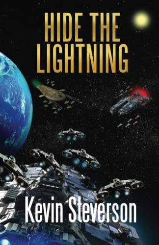 Hide the Lightning (The Coalition, Band 1)