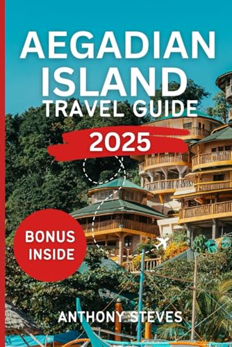 AEGADIAN ISLAND TRAVEL GUIDE 2025: The Ultimate Guide to Italy’s Natural Wonders, Hidden Gems, Cultural Treasures and authentic experience AEGADIAN ISLAND TRAVEL GUIDE 2025: The Ultimate Guide to Italy’s Natural Wonders, Hidden Gems, Cultural Treasures and authentic experience von Independently published