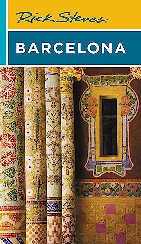 Rick Steves Barcelona (Travel Guide) von Rick Steves