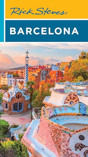 Rick Steves Barcelona von Rick Steves