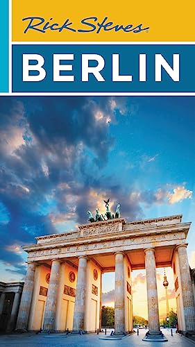 Rick Steves Berlin (Travel Guide) von Rick Steves