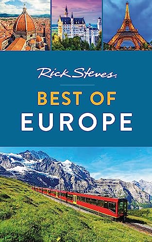Rick Steves Best of Europe Rick Steves Best of Europe