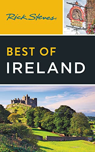 Rick Steves Best of Ireland Rick Steves Best of Ireland von Rick Steves