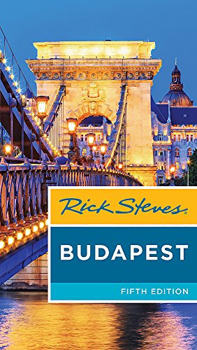 Rick Steves Budapest Rick Steves Budapest