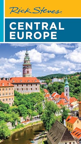 Rick Steves Central Europe: The Czech Republic, Poland, Hungary, Slovenia & More von Rick Steves