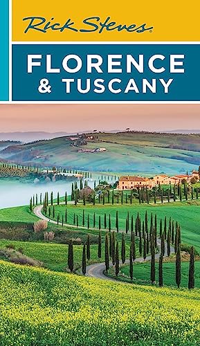 Rick Steves Florence & Tuscany (Travel Guide) von Rick Steves