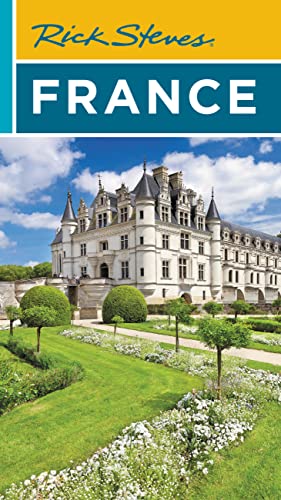 Rick Steves France (Travel Guide) von Hachette Book Group USA