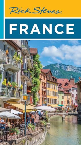 Rick Steves France Rick Steves France von Rick Steves