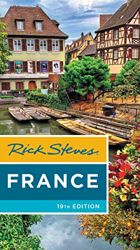 Rick Steves France Rick Steves France von Rick Steves