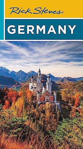 Rick Steves Germany (Travel Guide) von Rick Steves