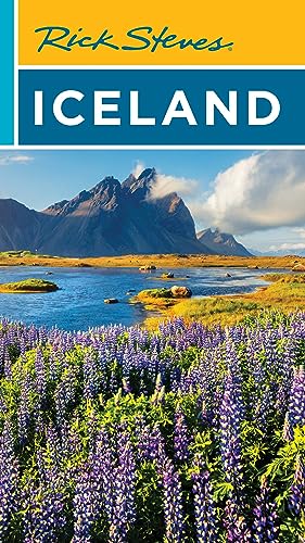 Rick Steves Iceland (Rick Steves Travel Guide) von Rick Steves