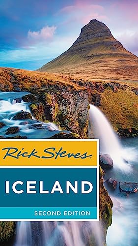 Rick Steves Iceland von Rick Steves