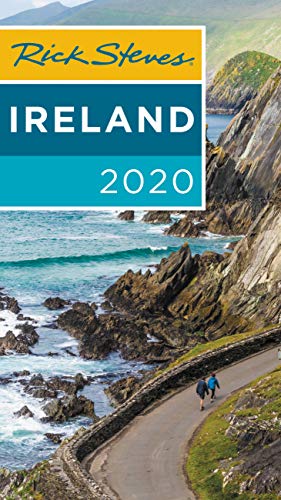 Rick Steves Ireland 2020 (Rick Steves Travel Guide)