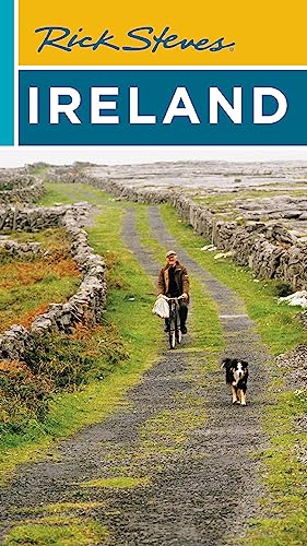Rick Steves Ireland (Travel Guide) von Rick Steves