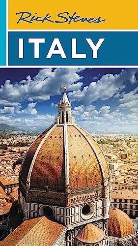 Rick Steves Italy (Travel Guide) von Rick Steves