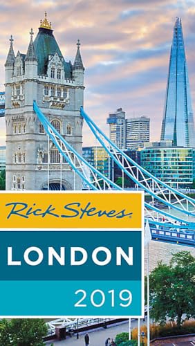 Rick Steves London 2019 Rick Steves London 2019