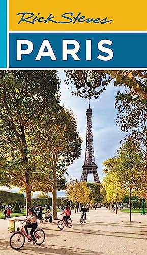Rick Steves Paris (Travel Guide) von Rick Steves
