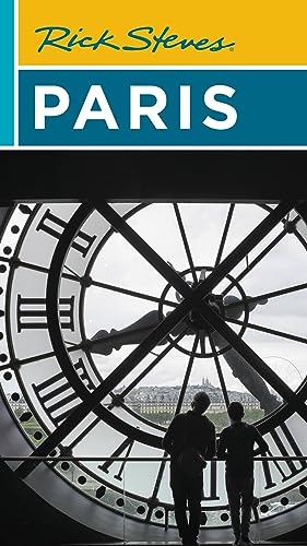 Rick Steves Paris von Rick Steves