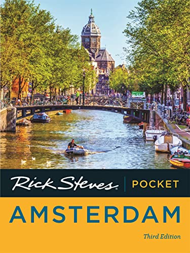 Rick Steves Pocket Amsterdam Rick Steves Pocket Amsterdam