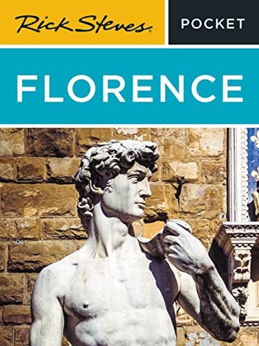 Rick Steves Pocket Florence: (Fifth Edition)