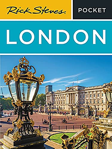 Rick Steves Pocket London Rick Steves Pocket London